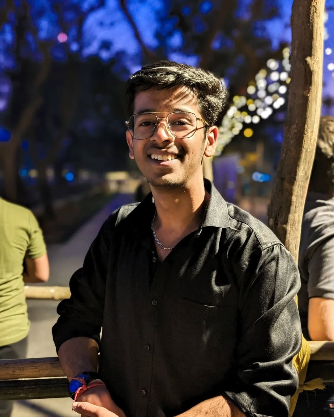Tushar Dhingra
